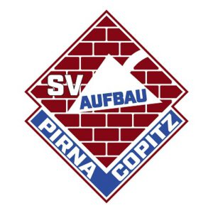 Logo Aufbau
