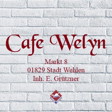 Cafe Welyn