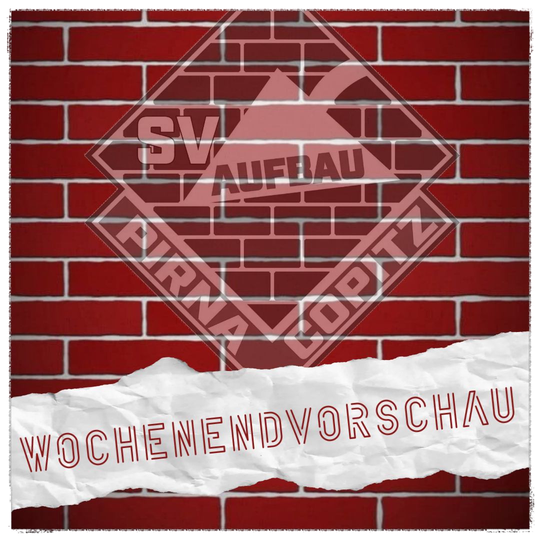 Fussball am Wochenende