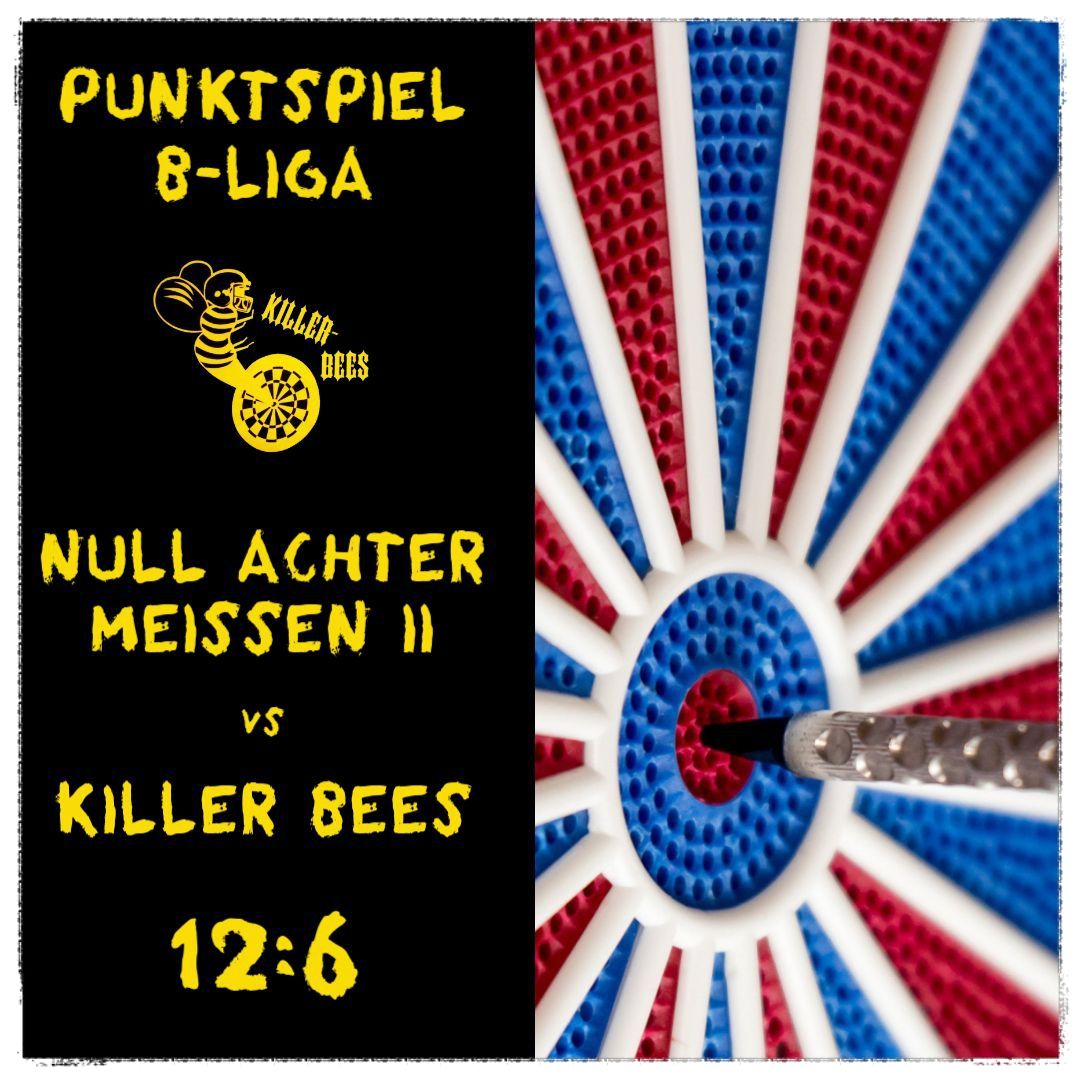 Nix zu holen in Meißen