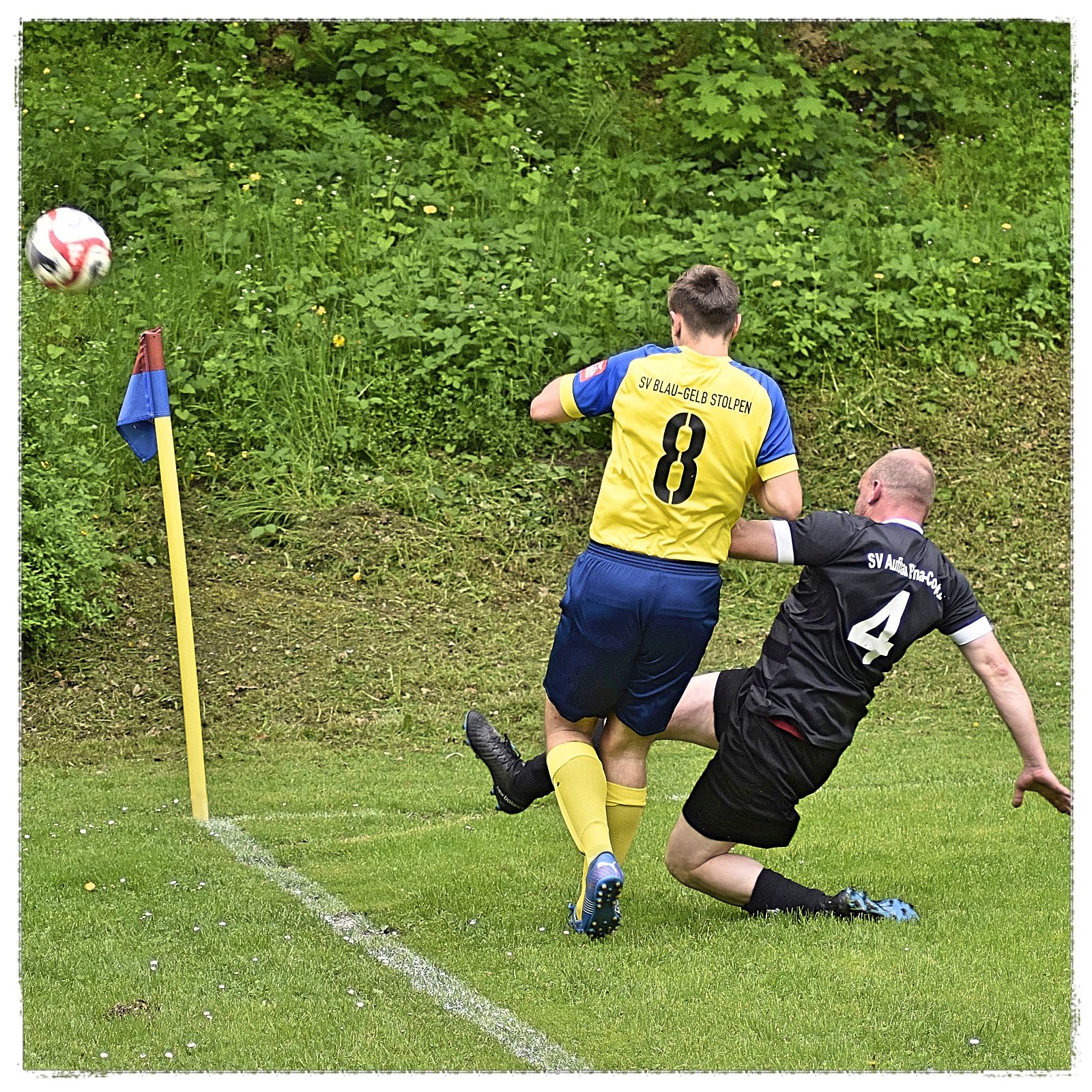 Männerteams siegen