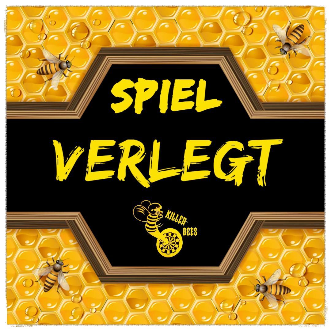 Killer Bees am Sonntag