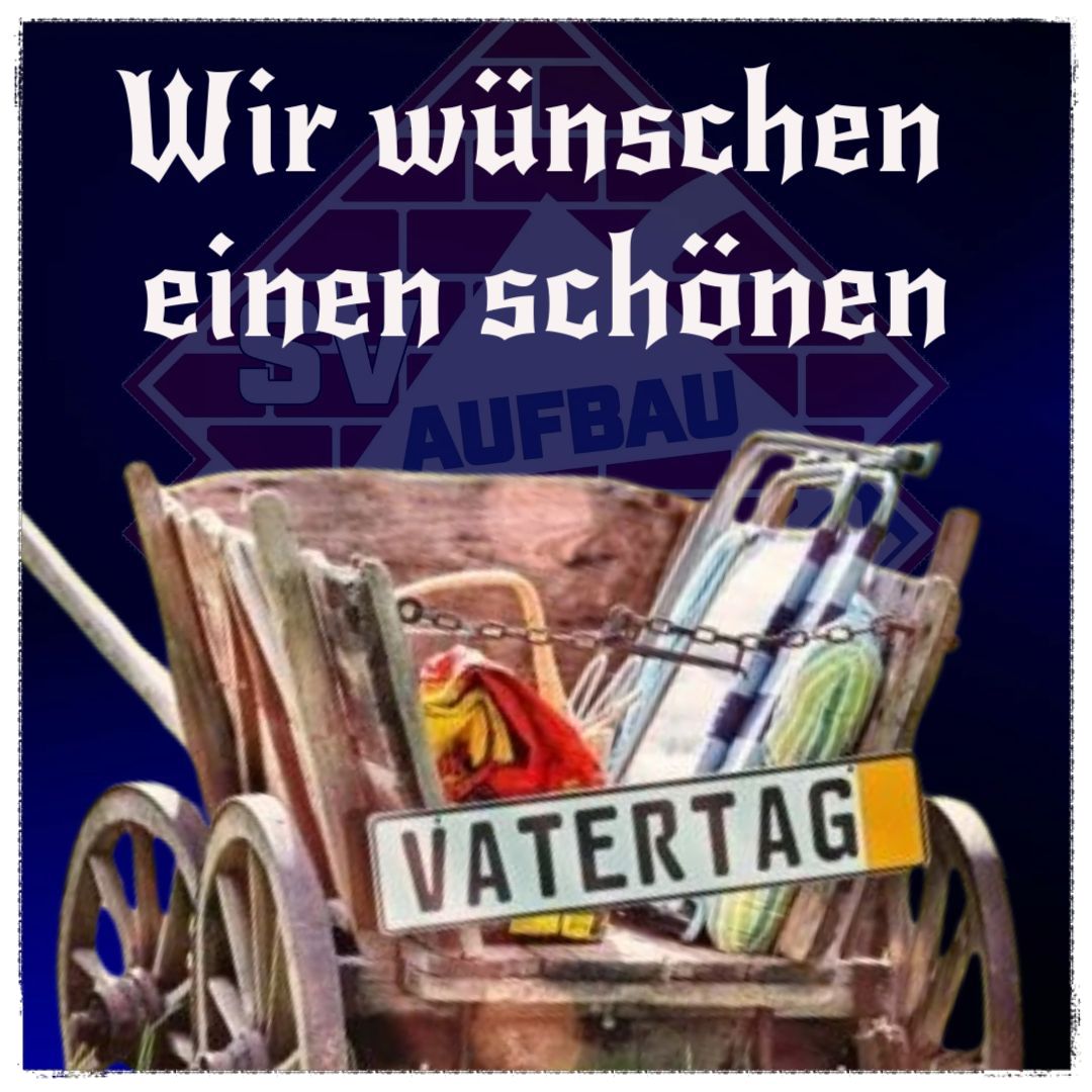 Vatertag 2025