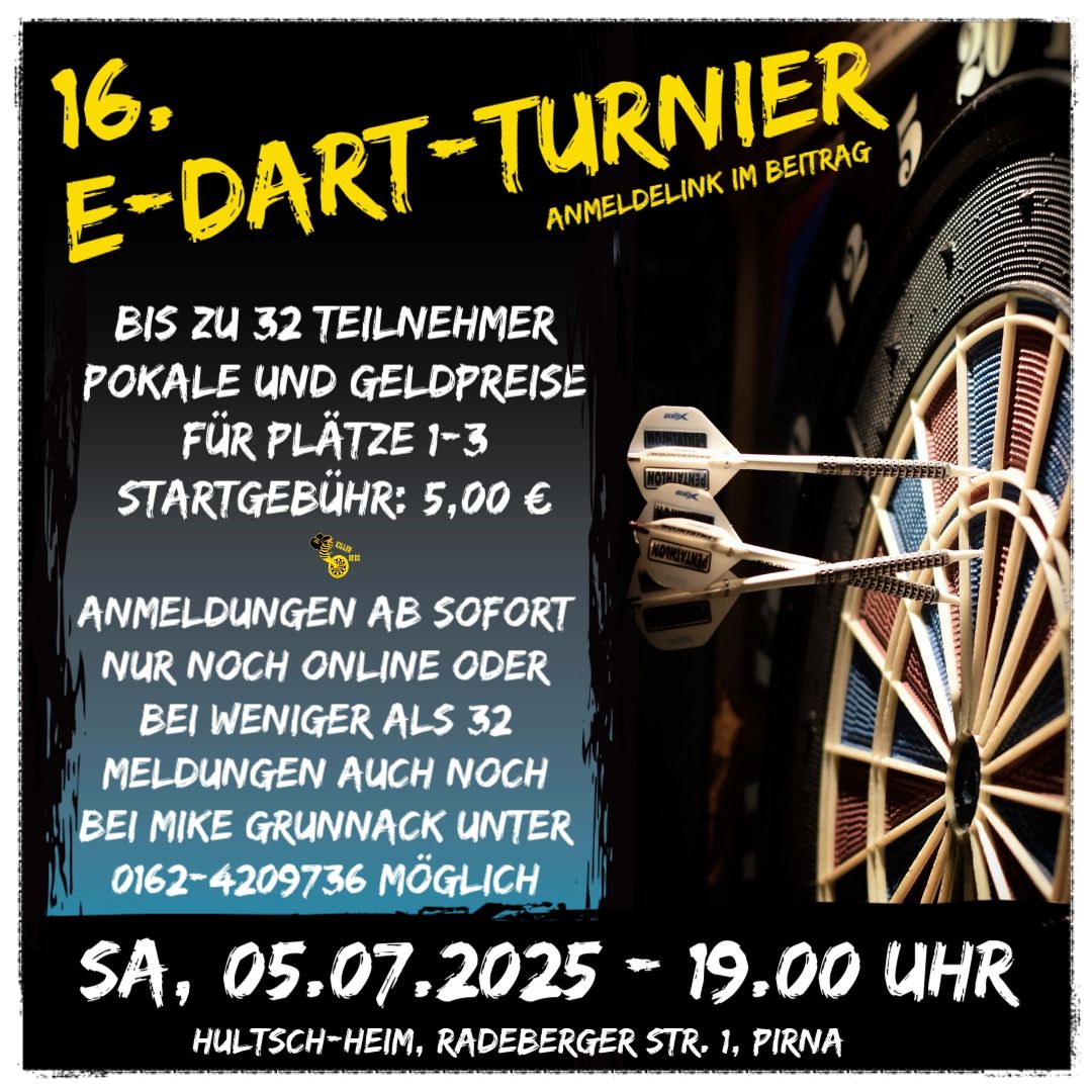 Juli-Turnier