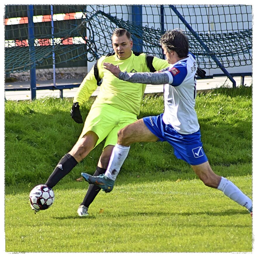 Der „Sonntags-Dreier“: Ein Punktekuchen, der fast komplett verbrannt ist!