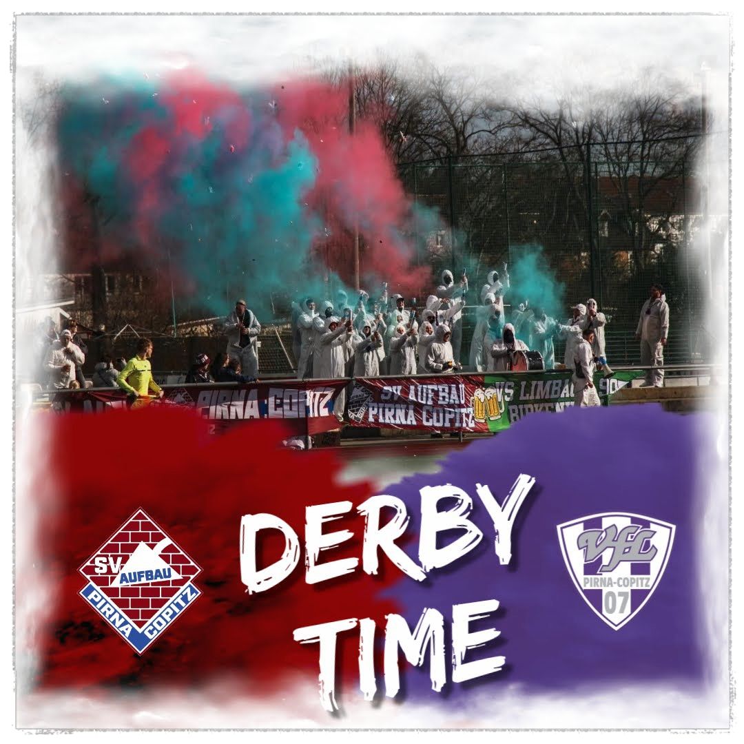 Derbytime