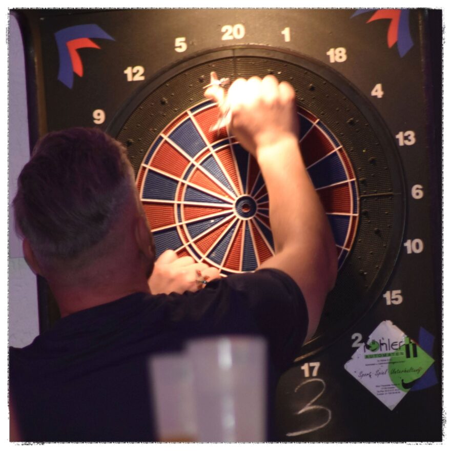 Killer Bees melden sich eindrucksvoll zurück!