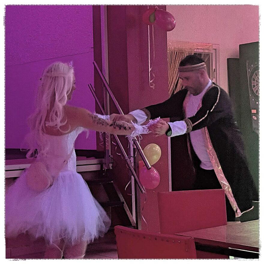 Das war unser Vereinsfasching