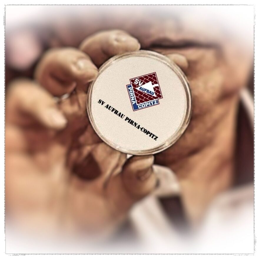 Auf ins Osterzgebirge