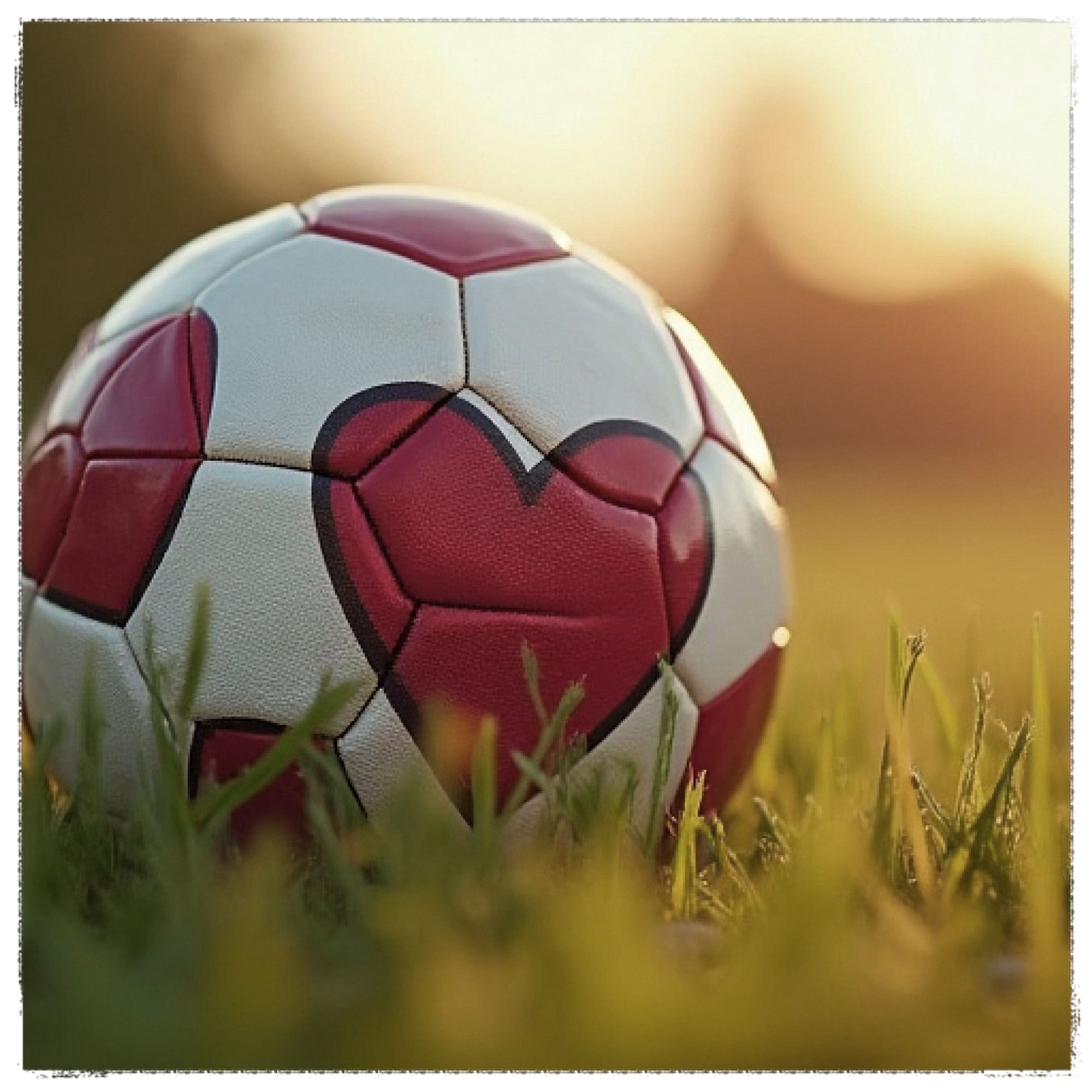 Alles Liebe zum Valentinstag! (Oder so ähnlich…)