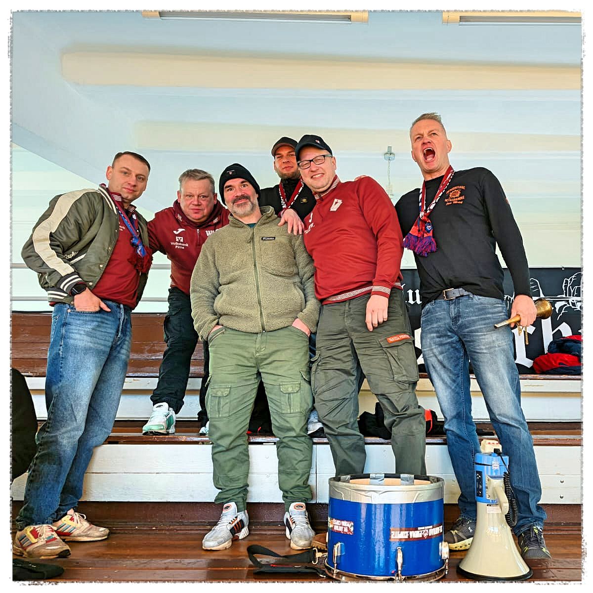 Turnier-Wochenende: D-Junioren zwischen Top-Gegnern und Lokalkampf