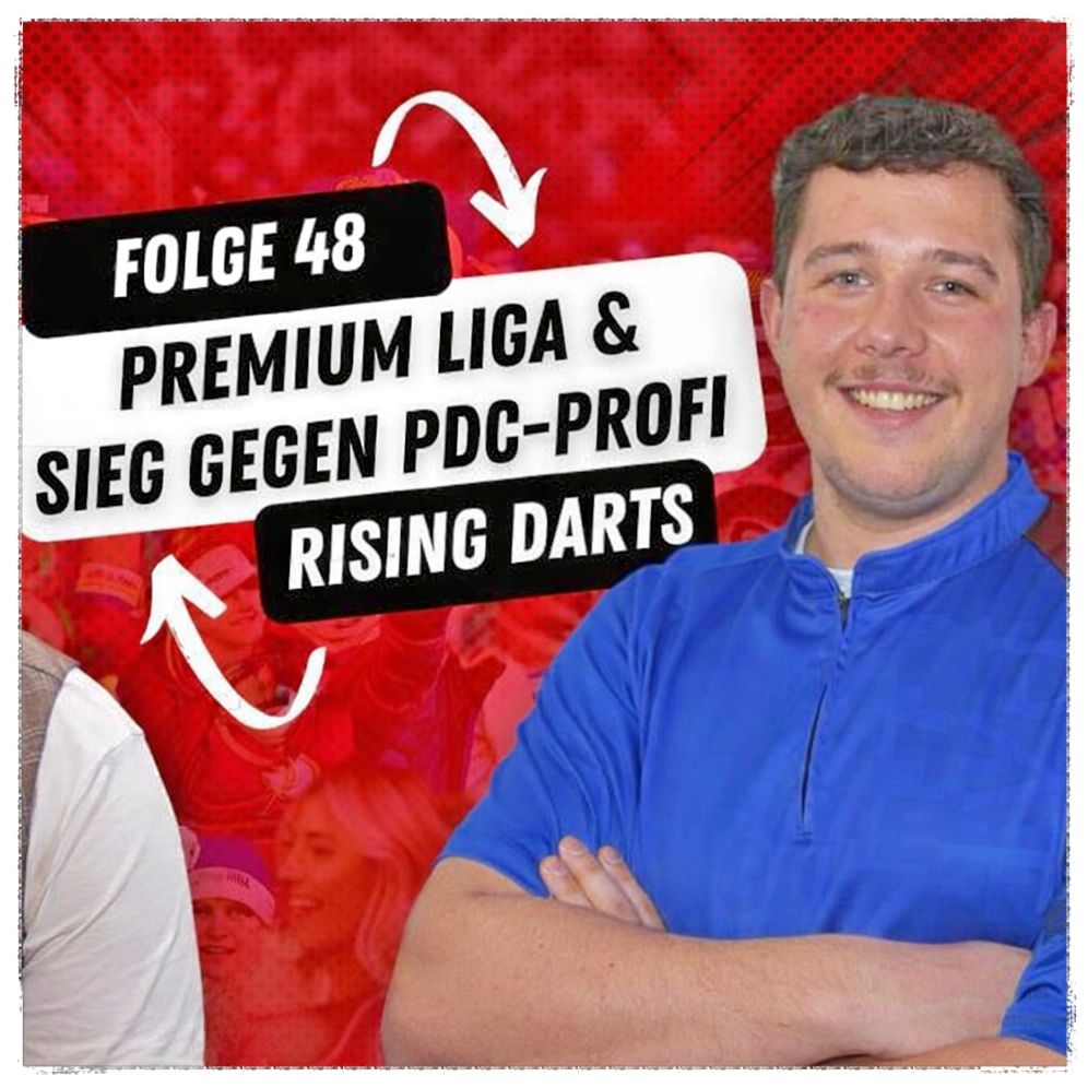 Podcast-Tipp: Deep Dive in die Welt von „Pole“!