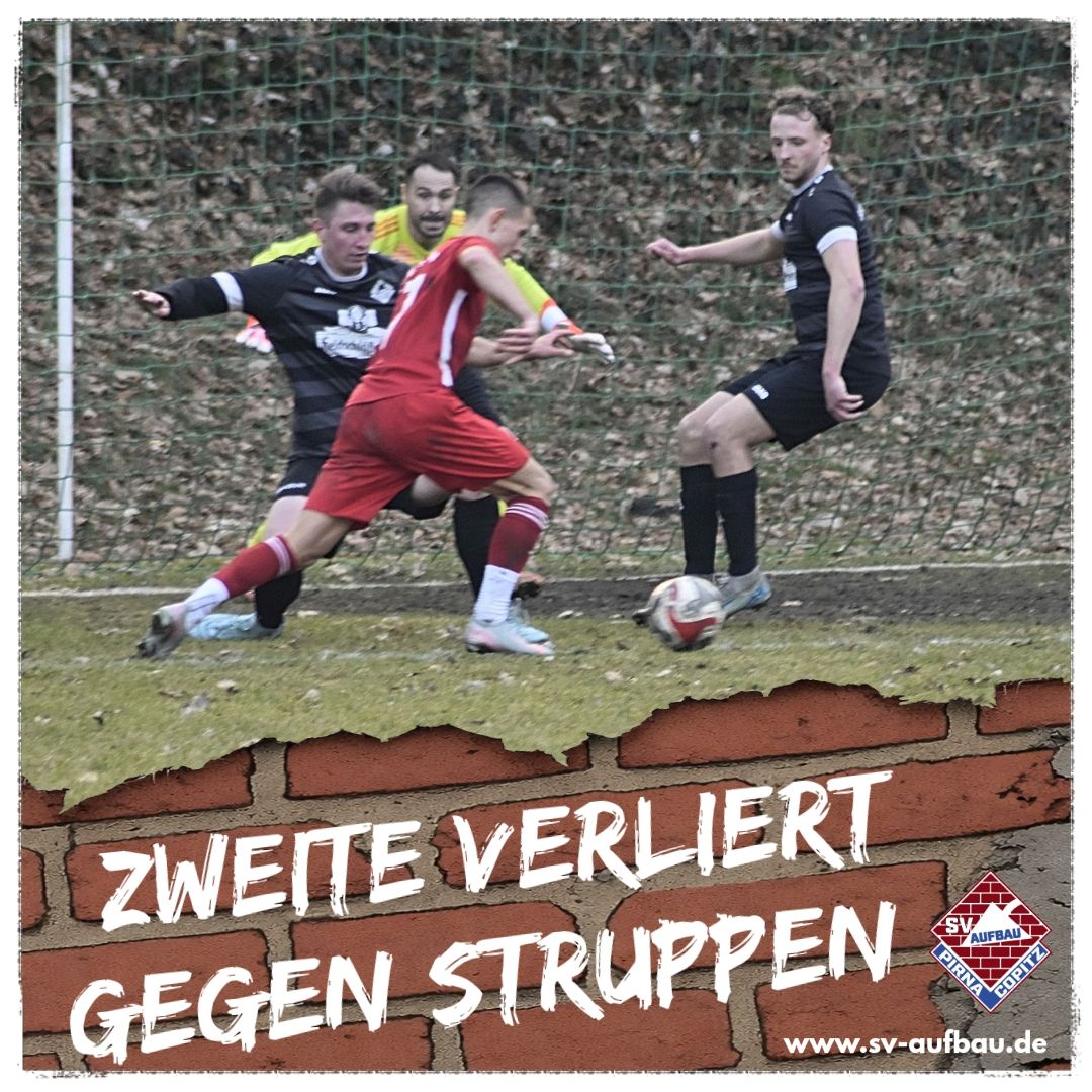 Kein Glanzmoment im Sonnenschein