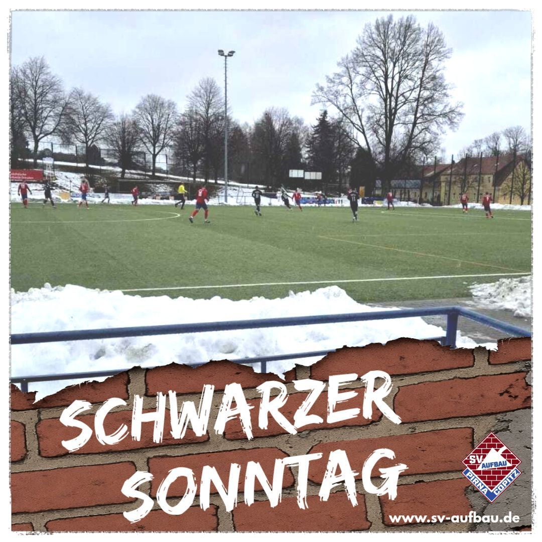 Gebrauchter Sonntag für den SVA: Nullnummer bei den Nachholspielen