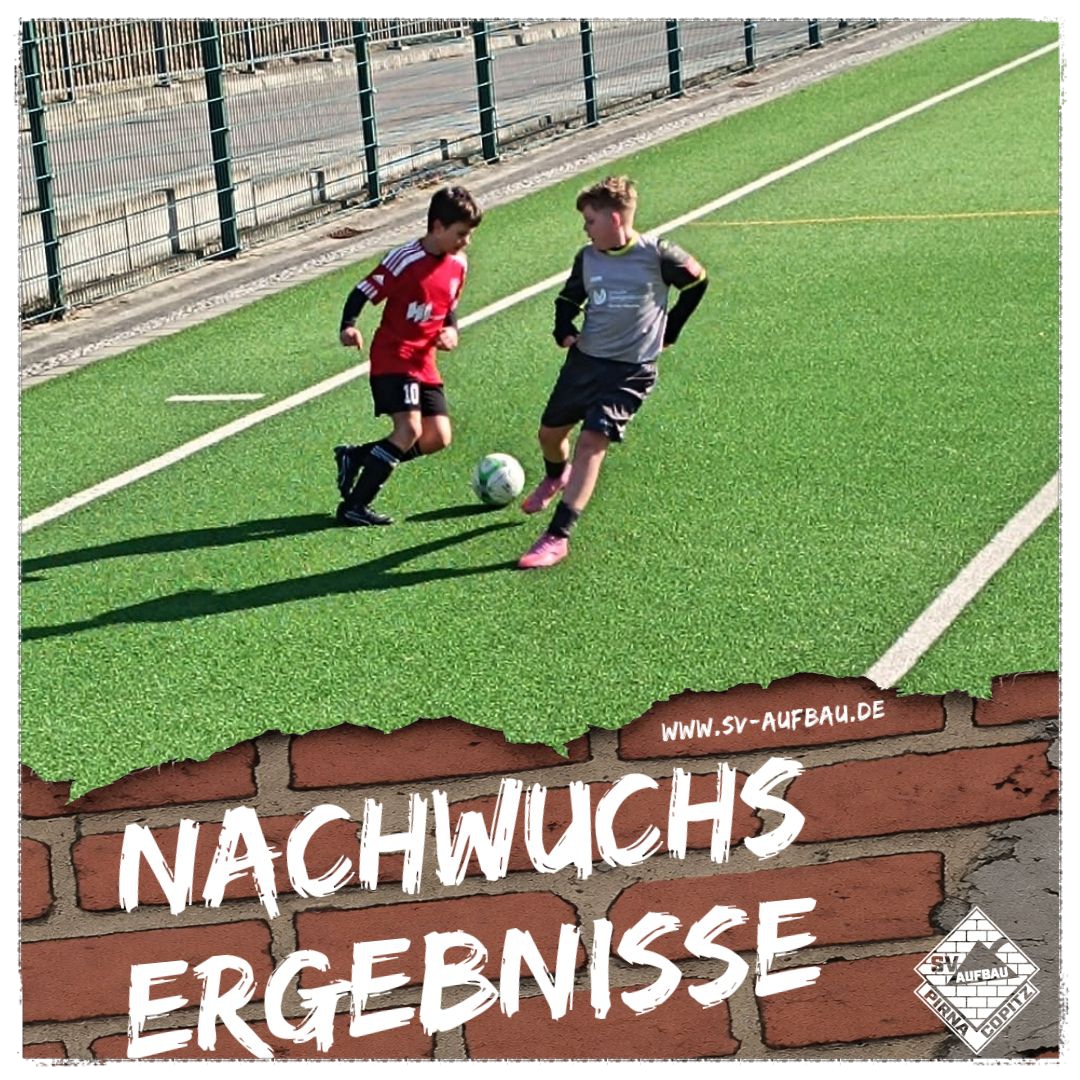 Siege fürs Selbstvertrauen