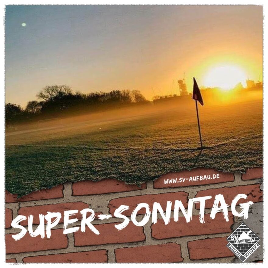 Super-Sonntag