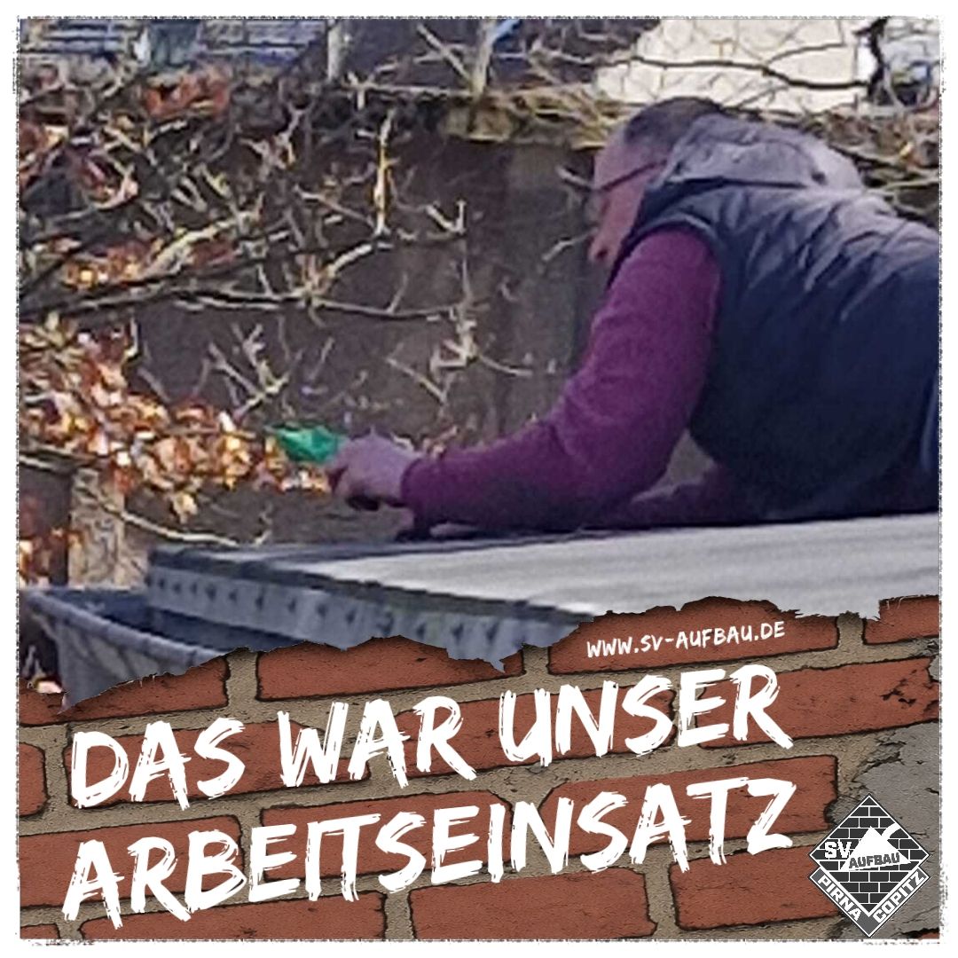 Viele Hände, schnelles Ende?