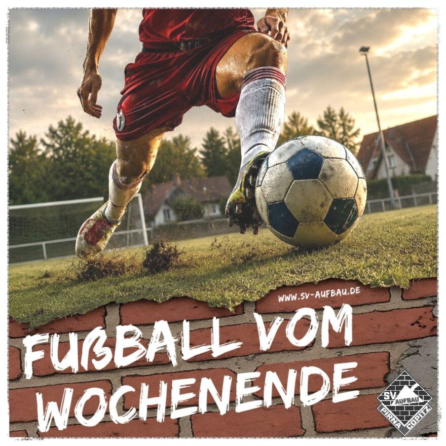 Torreicher Sonntag: Zweite jubelt, Erste gerät unter die Räder
