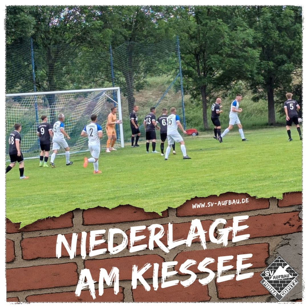 Saisonausklang mit Derby-Dämpfer!