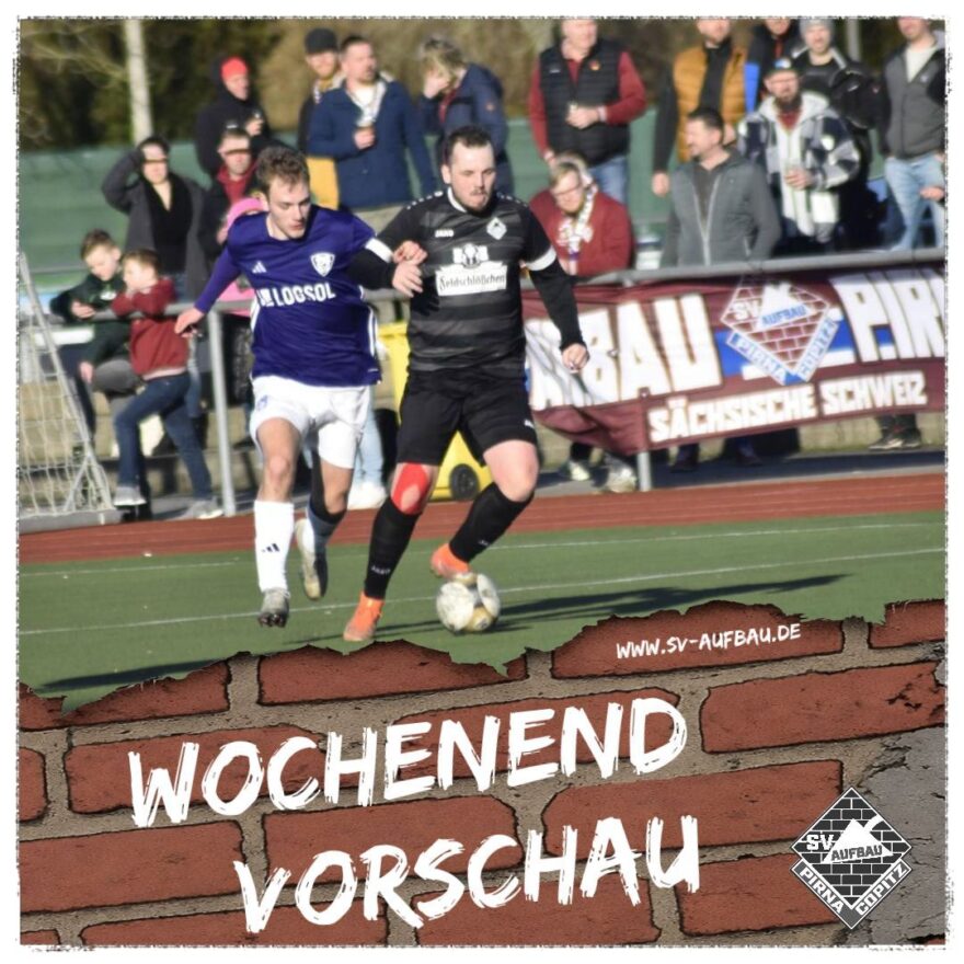Es ist Derbytime!