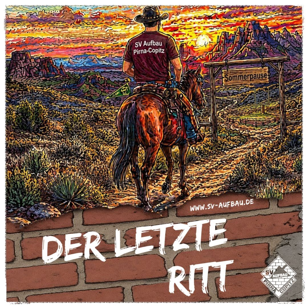 Letzter Halt vor den Sommerferien!