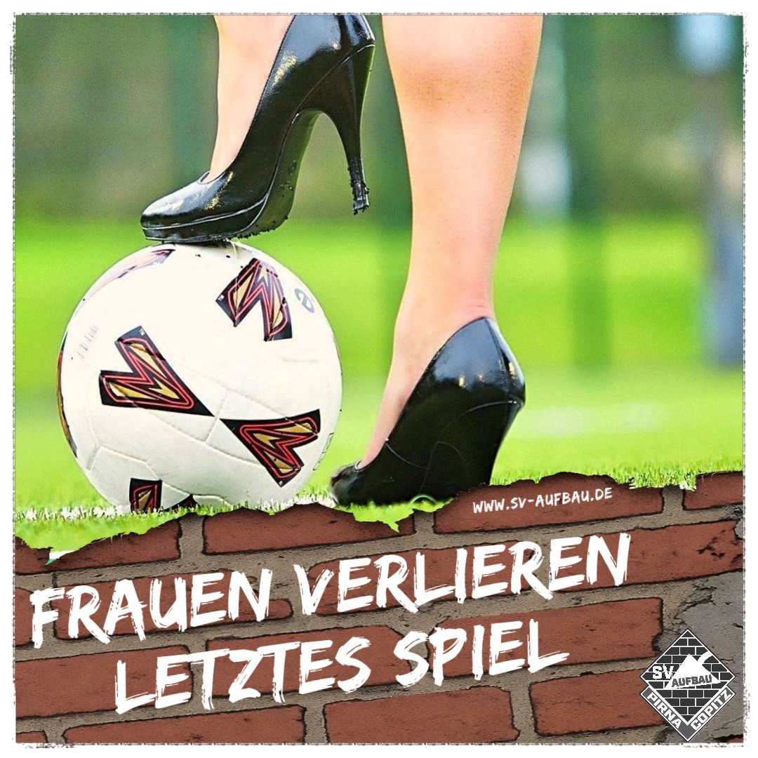 Schwieriger Saisonabschluss für unsere Frauen