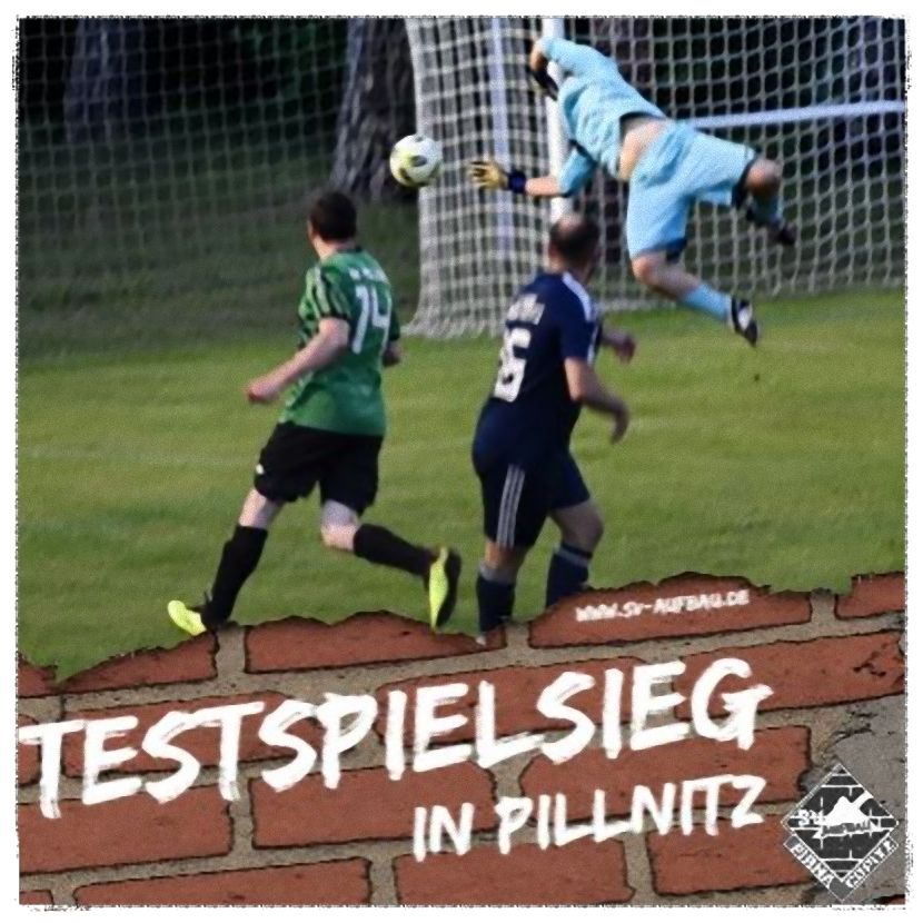 ⚽ Erfolgreicher Auftakt in die Saisonvorbereitung!