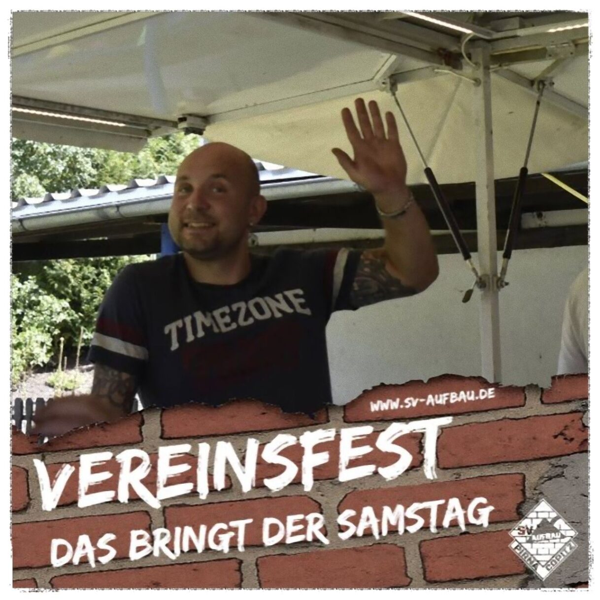 Volles Programm für Groß und Klein