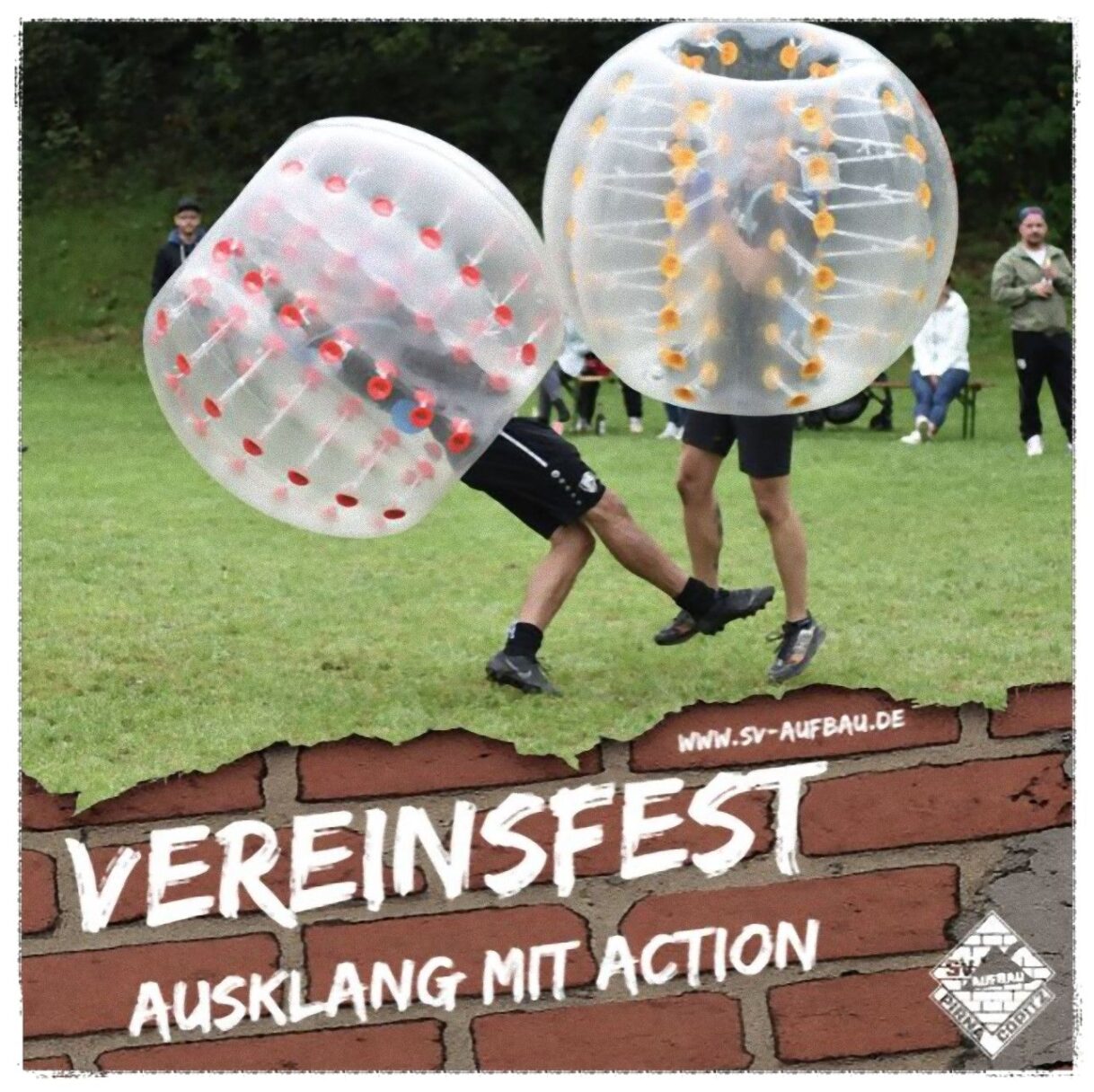 Endspurt im Hultsch