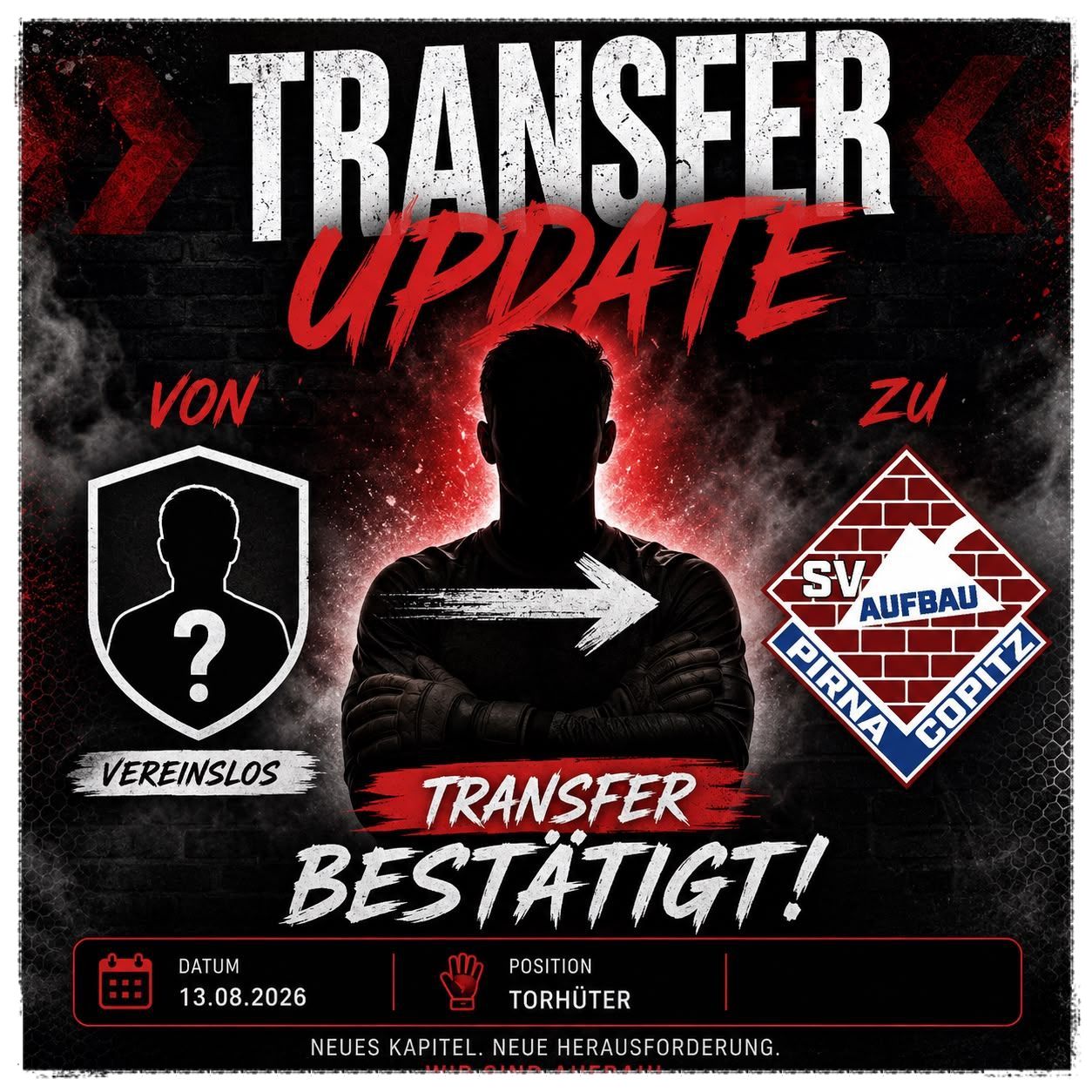 Transfer-Update