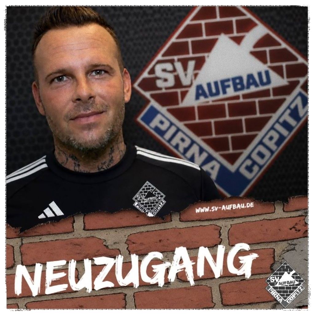 Verstärkung zwischen den Pfosten