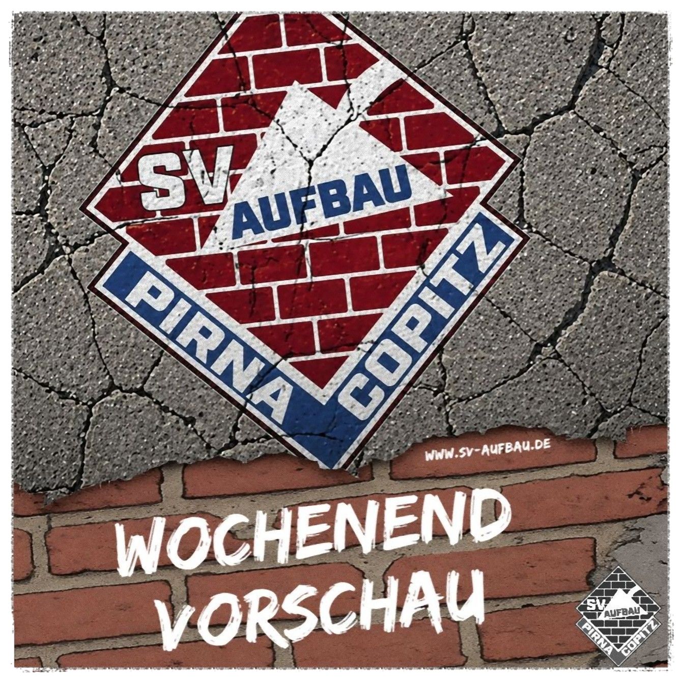 Das ultimative Wochenende steht vor der Tür!