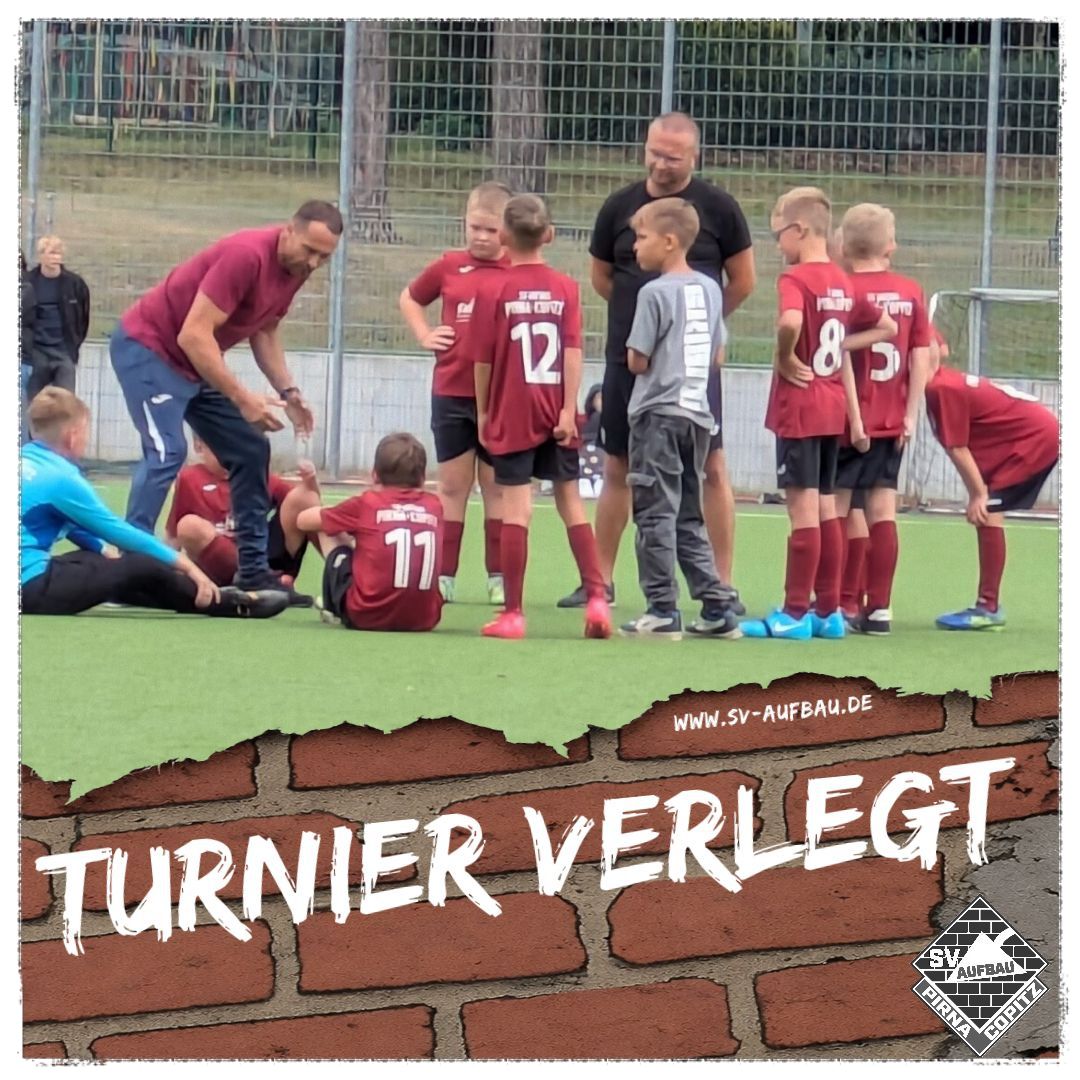 Ersatzturnier in Graupa mit starker Moral!