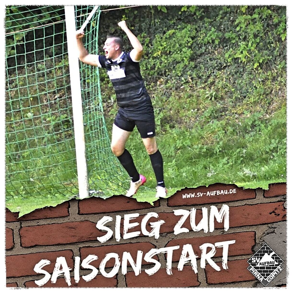 Traumstart in die neue Saison! ⚽🔥