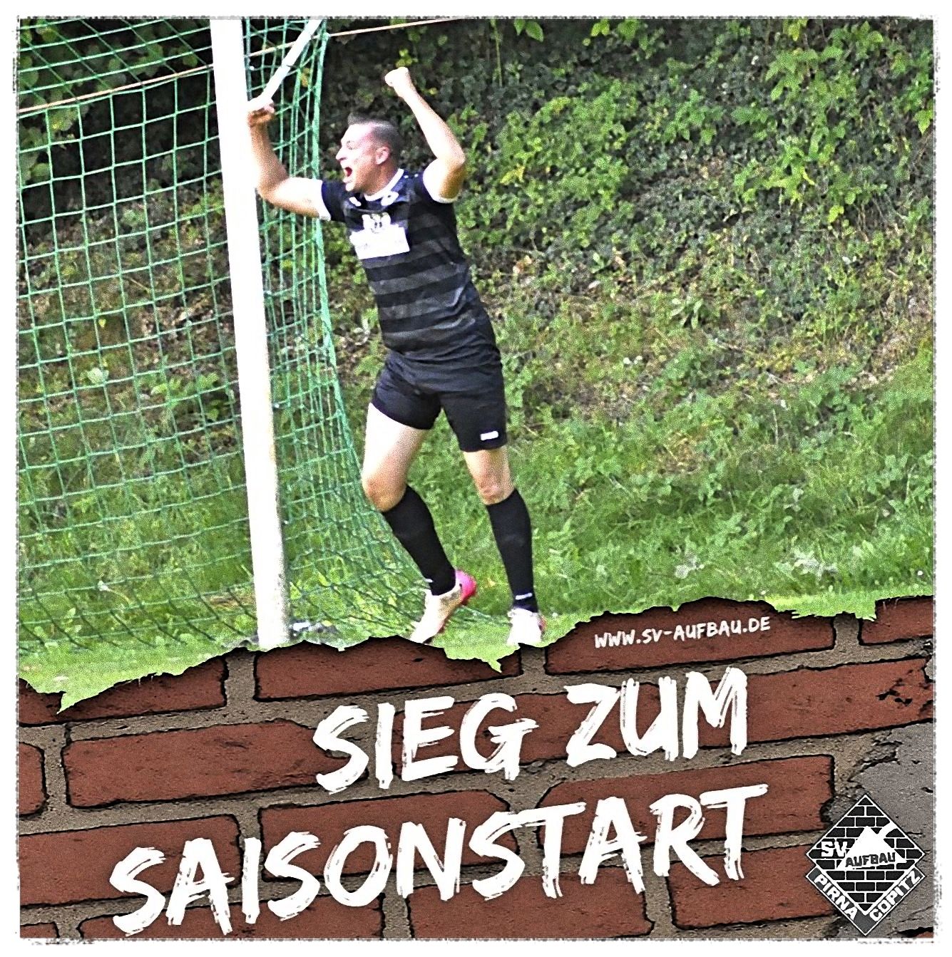 Traumstart in die neue Saison! ⚽🔥