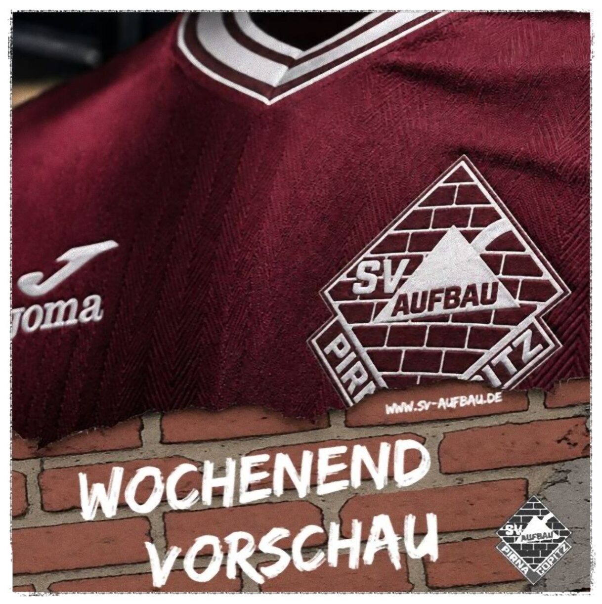 🍂 HERBSTLICHE WOCHENENDVORSCHAU