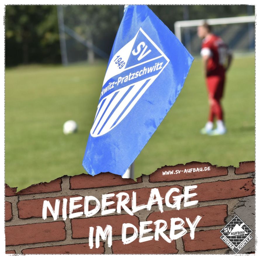 Derby-Kater am Kiessee