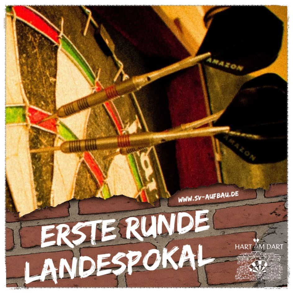 Da war es nur noch eine….