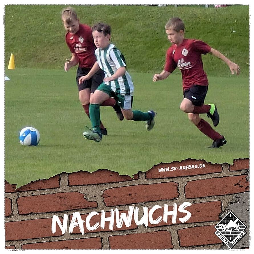 Wochenend-Nachwuchsnews